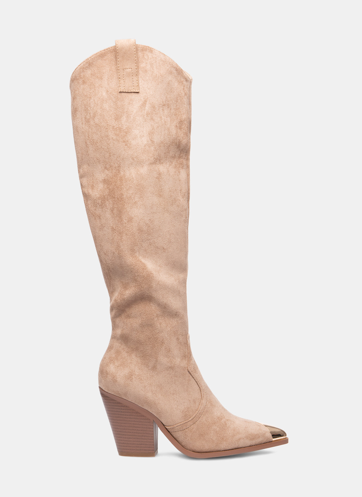 Botki Roxy Suedine Khaki