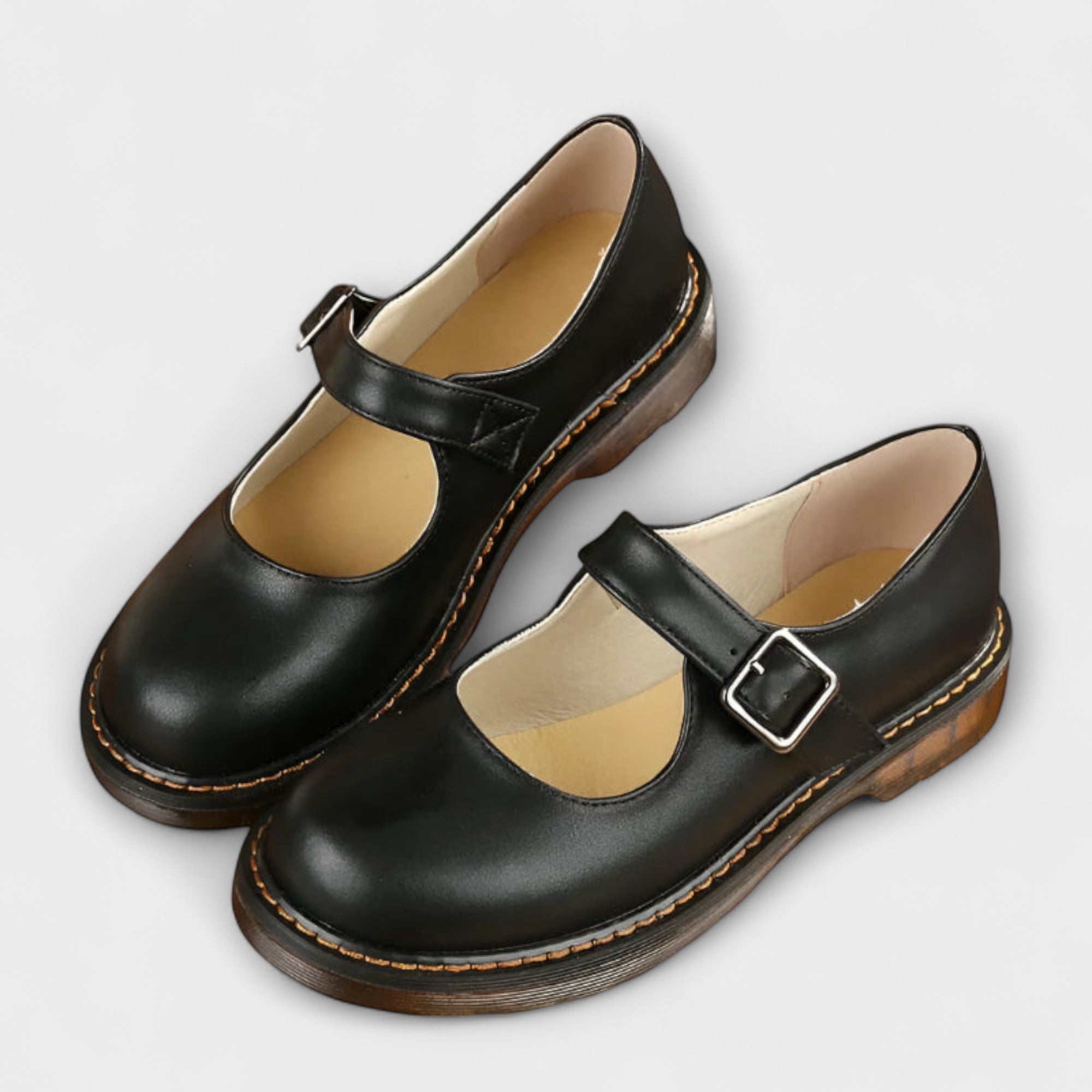 Astrina – Eleganckie buty na każdą okazję