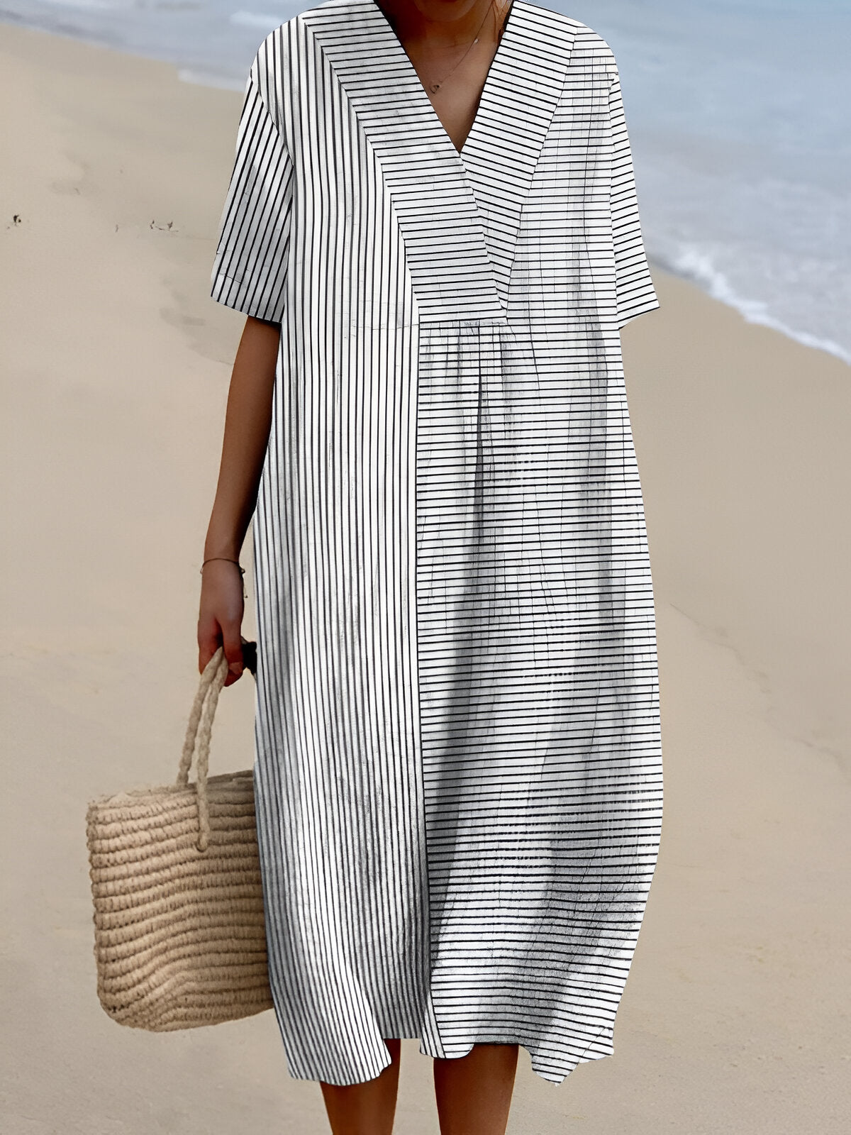 Quirine™ | Sukienka letnia