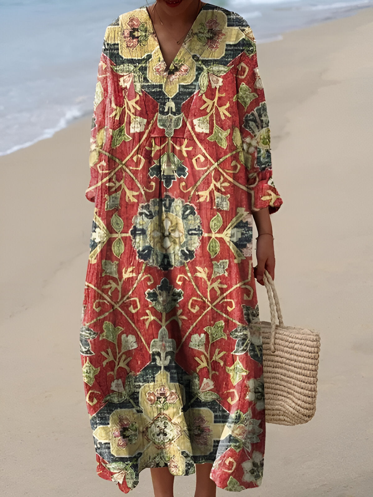Charelle™ | Sukienka letnia
