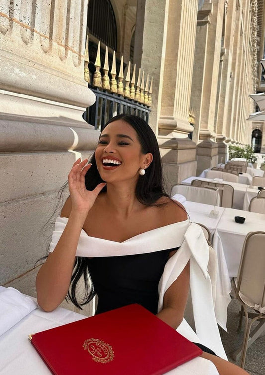 Abigail™ | Luxurious Dress