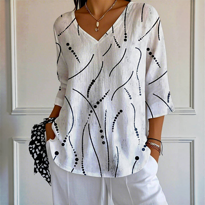 Izabela - Eleganckie topy