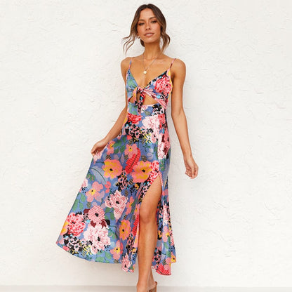 Emma™ | Floral Women's Dress