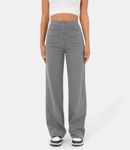 Jade | Contour Trousers