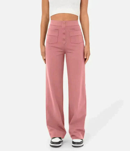 Jade | Contour Trousers