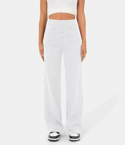 Jade | Contour Trousers
