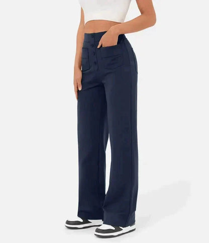 Jade | Contour Trousers