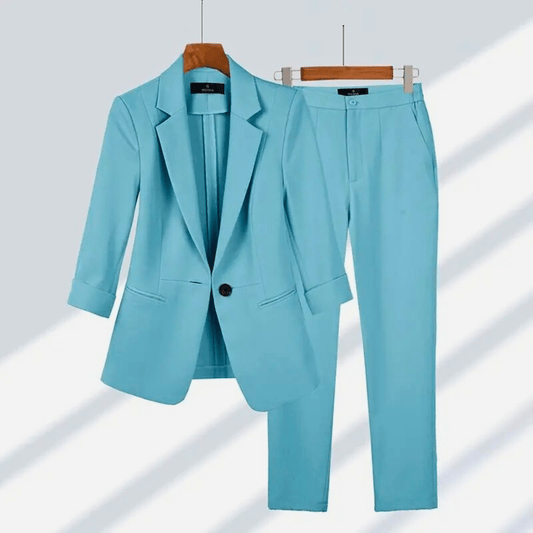 Hartley | Tailored Suit