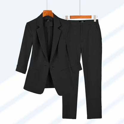 Hartley | Tailored Suit